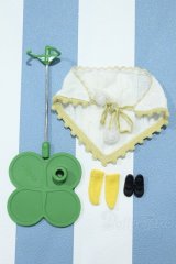 【新宿マルイアネックス店 店頭販売商品】ミディブライス/OF:デインティ・メドウ デフォルト衣装セット 2100150000013064-ZM