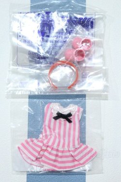画像1: 【新宿マルイアネックス店 店頭販売商品】ミキちゃんマキちゃん/OF:衣装 2100150000013066-ZM