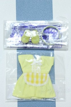画像1: 【新宿マルイアネックス店 店頭販売商品】ミキちゃんマキちゃん/OF:衣装 2100150000013067-ZM