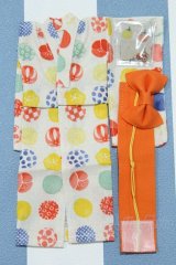 【新宿マルイアネックス店 店頭販売商品】リカちゃん/OF:衣装 2100150000013069-ZM