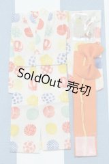 【新宿マルイアネックス店 店頭販売商品】リカちゃん/OF:衣装 2100150000013069-ZM