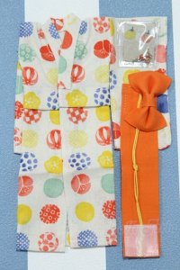 【新宿マルイアネックス店 店頭販売商品】リカちゃん/OF:衣装 2100150000013069-ZM