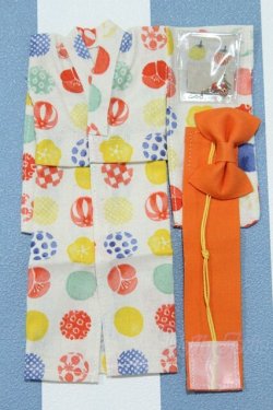 画像1: 【新宿マルイアネックス店 店頭販売商品】リカちゃん/OF:衣装 2100150000013069-ZM