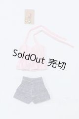 リカちゃん/OF:衣装 S-26-04-05-451-GN-ZS