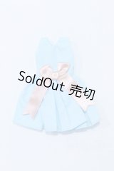 リカちゃん/OF:リトルファクトリー製衣装 S-26-06-14-438-GN-ZS