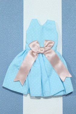画像1: 【新宿マルイアネックス店 店頭販売商品】リカちゃん/OF:リトルファクトリー製衣装 2100150000013072-ZM