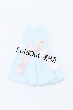 画像1: リカちゃん/OF:リトルファクトリー製衣装 S-26-06-14-438-GN-ZS