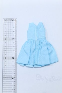 画像2: リカちゃん/OF:リトルファクトリー製衣装 S-25-12-28-097-GN-ZS