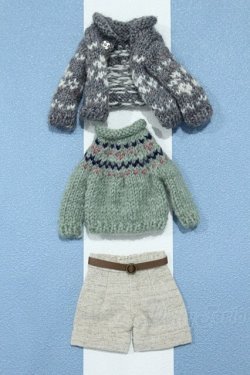 画像1: 【新宿マルイアネックス店 店頭販売商品】リカちゃん/OF:衣装 2100150000013073-ZM