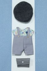 【新宿マルイアネックス店 店頭販売商品】ミキちゃんマキちゃん/OF:衣装 2100150000013075-ZM