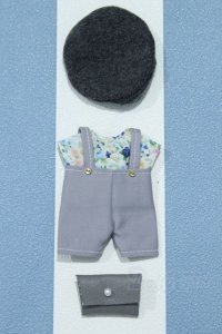 【新宿マルイアネックス店 店頭販売商品】ミキちゃんマキちゃん/OF:衣装 2100150000013075-ZM