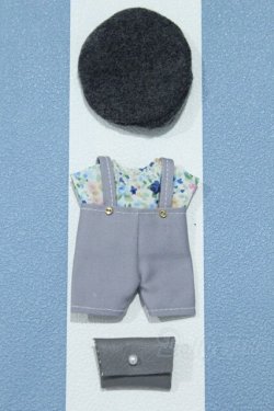 画像1: 【新宿マルイアネックス店 店頭販売商品】ミキちゃんマキちゃん/OF:衣装 2100150000013075-ZM