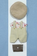 【新宿マルイアネックス店 店頭販売商品】ミキちゃんマキちゃん/OF:衣装 2100150000013076-ZM