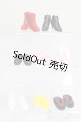 1/12サイズドール/OF:靴 S-25-07-13-235-GN-ZS