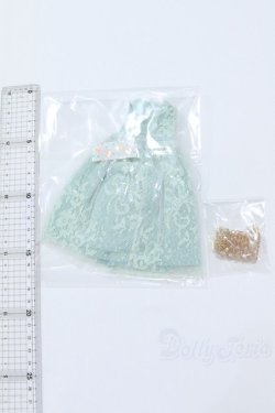 画像2: リカちゃん/OF:衣装 S-26-01-25-068-GN-ZS