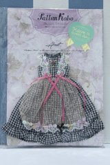 【新宿マルイアネックス店 店頭販売商品】リカちゃん/OF:衣装 2100150000013084-ZM