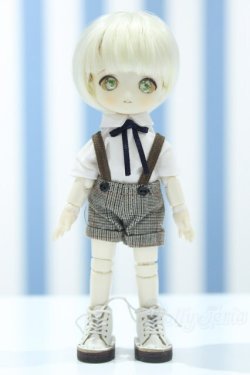 画像2: 【新宿マルイアネックス店 店頭販売商品】ミニスウィーツドール/スノーディル 2100150000013087-ZM