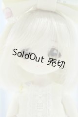 【新宿マルイアネックス店 店頭販売商品】ミニスウィーツドール/スノーバニラ　表情違い 2100150000013088-ZM