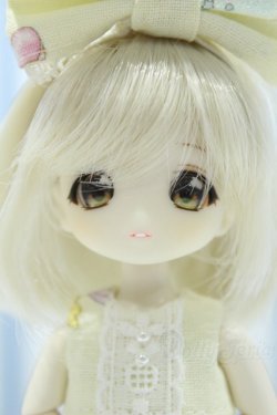 画像1: 【新宿マルイアネックス店 店頭販売商品】ミニスウィーツドール/スノーバニラ　表情違い 2100150000013088-ZM