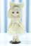 画像2: 【新宿マルイアネックス店 店頭販売商品】ミニスウィーツドール/スノーバニラ　表情違い 2100150000013088-ZM (2)