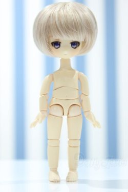 画像2: 【新宿マルイアネックス店 店頭販売商品】1/12/カスタムドール 2100150000013090-ZM