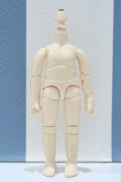 画像1: 【新宿マルイアネックス店 店頭販売商品】オビツ11/ボディ 2100150000013091-ZM