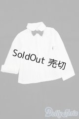 SDM＆MSD/OF:トップス S-25-08-24-485-GN-ZS