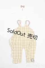 40cmサイズドール/OF:衣装 S-25-11-09-481-GN-ZS