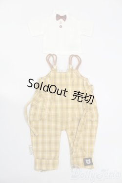 画像1: 40cmサイズドール/OF:衣装 S-25-11-09-481-GN-ZS