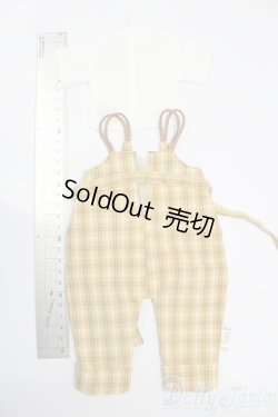 画像2: 40cmサイズドール/OF:衣装 S-25-11-09-481-GN-ZS