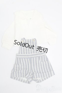 画像1: 40cmサイズドール/OF:衣装 S-25-09-14-326-GN-ZS