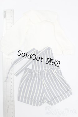 画像2: 40cmサイズドール/OF:衣装 S-25-09-14-326-GN-ZS