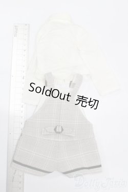 画像5: 40cmサイズドール/OF:衣装 S-25-08-24-486-GN-ZS