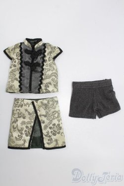 画像1: 幼SD/OF:衣装セット S-25-06-29-176-GN-ZS