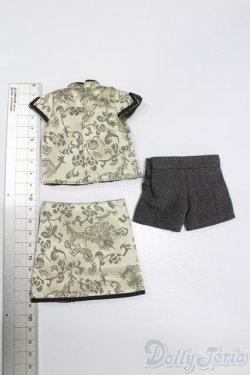 画像2: 幼SD/OF:衣装セット S-25-06-29-176-GN-ZS