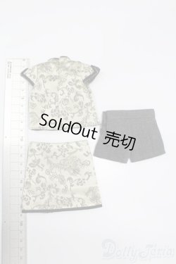 画像2: 幼SD/OF:衣装セット S-25-08-03-413-GN-ZS