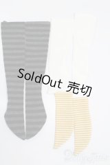 SDM＆MSD/OF:靴下 S-25-09-14-319-GN-ZS
