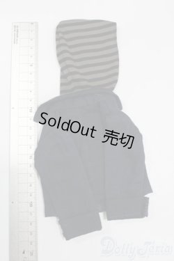 画像2: SDM＆MSD/OF:アウター S-25-08-24-509-GN-ZS