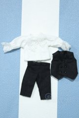 【新宿マルイアネックス店 店頭販売商品】1/12サイズドール/OF:衣装 2100150000013118-ZM