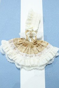 【新宿マルイアネックス店 店頭販売商品】オビツ11/OF:ドレス　恋鞠堂様 2100150000013129-ZM