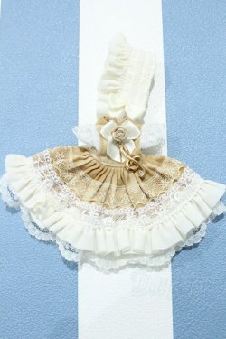 画像1: 【新宿マルイアネックス店 店頭販売商品】オビツ11/OF:ドレス　恋鞠堂様 2100150000013129-ZM