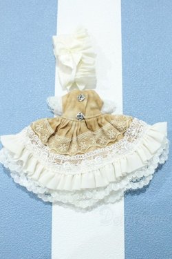 画像2: 【新宿マルイアネックス店 店頭販売商品】オビツ11/OF:ドレス　恋鞠堂様 2100150000013129-ZM