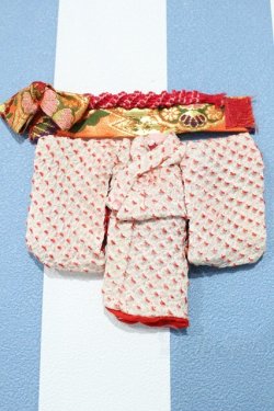 画像1: 【新宿マルイアネックス店 店頭販売商品】1/12サイズドール/OF:衣装 2100150000013130-ZM
