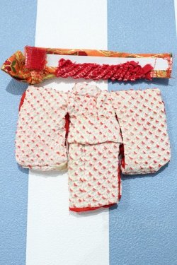 画像2: 【新宿マルイアネックス店 店頭販売商品】1/12サイズドール/OF:衣装 2100150000013130-ZM