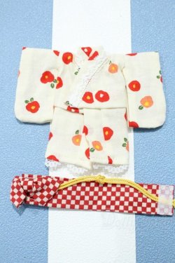 画像1: 【新宿マルイアネックス店 店頭販売商品】1/12サイズドール/OF:衣装 2100150000013131-ZM