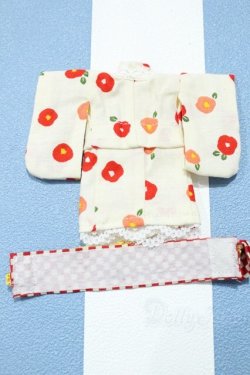 画像2: 【新宿マルイアネックス店 店頭販売商品】1/12サイズドール/OF:衣装 2100150000013131-ZM