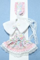 【新宿マルイアネックス店 店頭販売商品】1/12サイズドール/OF:衣装 2100150000013132-ZM