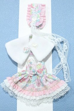 画像1: 【新宿マルイアネックス店 店頭販売商品】1/12サイズドール/OF:衣装 2100150000013132-ZM