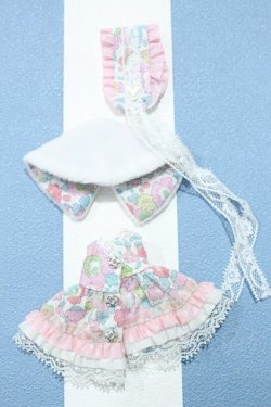 画像2: 【新宿マルイアネックス店 店頭販売商品】1/12サイズドール/OF:衣装 2100150000013132-ZM