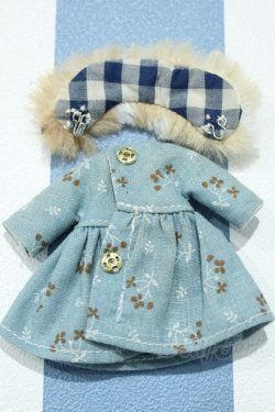 画像2: 【新宿マルイアネックス店 店頭販売商品】1/12サイズドール/OF:衣装 2100150000013133-ZM